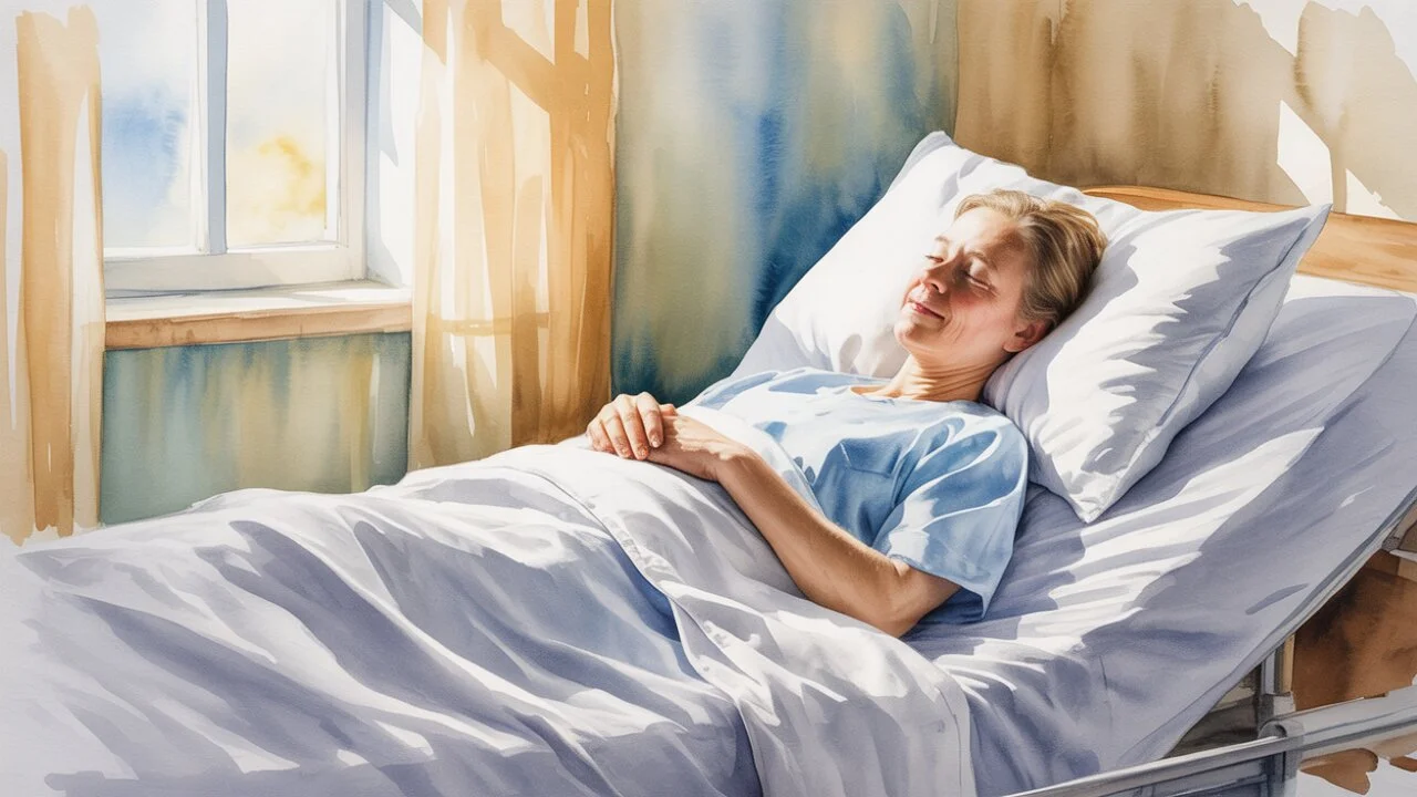 Como cuidar tu herida postoperatoria